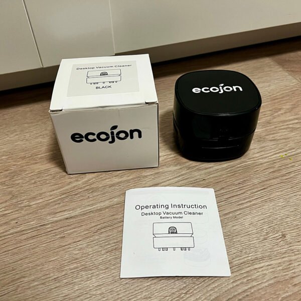 ecojon_desktop_vacuum_01_store EcoJon Desktop Vacuum Cleaner