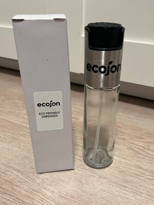 EcoJon Eco-Friendly Refillable Dispenser