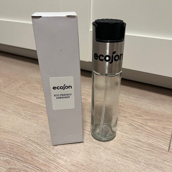EcoJon Eco-Friendly Refillable Dispenser